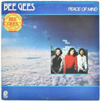 Bee Gees - Peace Of Mind.  Vinyl, LP, Válogatás, Pickwick, Egyesült Államok, 1978. VG+