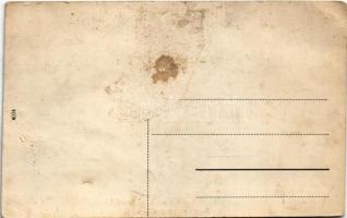 Budapest XIII. Margitsziget felső vendéglő, étterem (Rb)