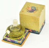 Vesenniye dukhi / Tavaszi parfüm, retró orosz kölni, eredeti dobozában, tartalommal