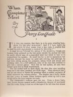 The Big Book for Boys. Edited by Herbert Strang.
London, (1928). Humphrey Milford - Oxford Universi...