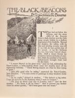 The Big Book for Boys. Edited by Herbert Strang.
London, (1928). Humphrey Milford - Oxford Universi...