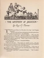 The Big Book for Boys. Edited by Herbert Strang.
London, (1928). Humphrey Milford - Oxford Universi...
