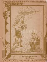 The Big Book for Boys. Edited by Herbert Strang.
London, (1928). Humphrey Milford - Oxford Universi...