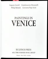 Rylands, Philip; Gentili, Augusto; Nepi Sciré, Giovanna; Romanelli, Giandomenico: Paintings in Venic...