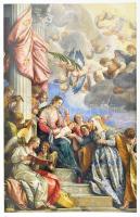 Rylands, Philip; Gentili, Augusto; Nepi Sciré, Giovanna; Romanelli, Giandomenico: Paintings in Venic...