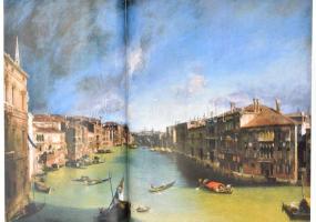 Rylands, Philip; Gentili, Augusto; Nepi Sciré, Giovanna; Romanelli, Giandomenico: Paintings in Venic...