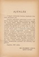 Magyar művelődéstörténeti kis-lexikon. A tört. segédtudományok alapfogalmaival, a fontosabb kútfők r...
