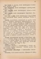 Magyar művelődéstörténeti kis-lexikon. A tört. segédtudományok alapfogalmaival, a fontosabb kútfők r...