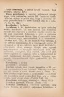 Magyar művelődéstörténeti kis-lexikon. A tört. segédtudományok alapfogalmaival, a fontosabb kútfők r...