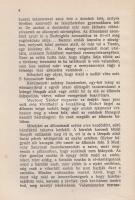 Komáromi János:
Az ősdiák. Regény. (Dedikált.)
(Budapest), [1930]. Genius kiadás (Kunossy grafikai...