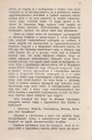 Komáromi János:
Az ősdiák. Regény. (Dedikált.)
(Budapest), [1930]. Genius kiadás (Kunossy grafikai...