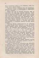 Komáromi János:
Az ősdiák. Regény. (Dedikált.)
(Budapest), [1930]. Genius kiadás (Kunossy grafikai...