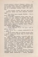 Komáromi János:
Az ősdiák. Regény. (Dedikált.)
(Budapest), [1930]. Genius kiadás (Kunossy grafikai...