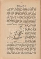 Müller, G. (szerk.):
Neuer vollständigster Hausdoktor, oder das Buch vom gesunden und kranken Mensc...