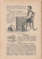 Müller, G. (szerk.):
Neuer vollständigster Hausdoktor, oder das Buch vom gesunden und kranken Mensc...