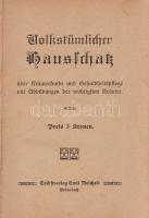 Müller, G. (szerk.):
Neuer vollständigster Hausdoktor, oder das Buch vom gesunden und kranken Mensc...