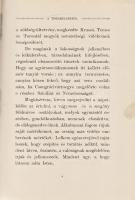 Vadnay Andor:
A Tiszamellékről. Tanulmány az alföldi munkáskérdésről.
Budapest, 1900. Budapesti Hi...
