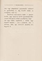 Vadnay Andor:
A Tiszamellékről. Tanulmány az alföldi munkáskérdésről.
Budapest, 1900. Budapesti Hi...