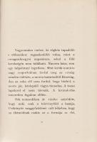 Vadnay Andor:
A Tiszamellékről. Tanulmány az alföldi munkáskérdésről.
Budapest, 1900. Budapesti Hi...