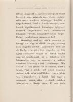 Vadnay Andor:
A Tiszamellékről. Tanulmány az alföldi munkáskérdésről.
Budapest, 1900. Budapesti Hi...