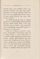 Vadnay Andor:
A Tiszamellékről. Tanulmány az alföldi munkáskérdésről.
Budapest, 1900. Budapesti Hi...