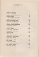 Féja Géza:
Lázadó alkonyat. [Irodalmi esszék.] (Dedikált.)
Budapest, (1970). Szépirodalmi Könyvkia...