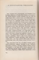 Féja Géza:
Lázadó alkonyat. [Irodalmi esszék.] (Dedikált.)
Budapest, (1970). Szépirodalmi Könyvkia...