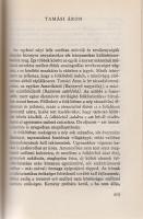 Féja Géza:
Lázadó alkonyat. [Irodalmi esszék.] (Dedikált.)
Budapest, (1970). Szépirodalmi Könyvkia...