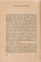 Féja Géza:
Lázadó alkonyat. [Irodalmi esszék.] (Dedikált.)
Budapest, (1970). Szépirodalmi Könyvkia...