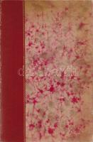 Ady Endre:
Ady Endre válogatott versei. (Illusztrálta Jaschik Ákos.)
Budapest, 1921. Pallas Irodal...