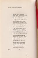 Ady Endre:
Ady Endre válogatott versei. (Illusztrálta Jaschik Ákos.)
Budapest, 1921. Pallas Irodal...