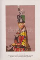 Himfy-album. A Pesti Napló 1900. évi karácsonyi ajándéka előfizetőinek. (Sárga kötésváltozat.)
[Bud...