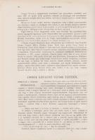 Himfy-album. A Pesti Napló 1900. évi karácsonyi ajándéka előfizetőinek. (Sárga kötésváltozat.)
[Bud...