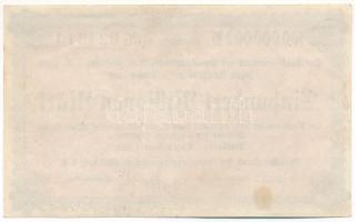 Németország / Weimari Köztársaság 1923. 100.000.000M T:F folt
Germany / Weimar Republic 1923. 100.0...