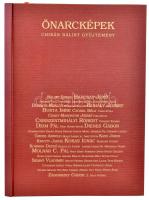 Sándor Miklós (szerk): Önarcképek - Chikán Bálint gyűjtemény. Bp, 2000, SMBT. 75+(1) p. Megjelent 1000 számozott példányban (0136 sorszámú példány). Színes és fekete-fehér képekkel, többek közt Bálint Endre, Bortnyik Sándor, Bukta Imre, Deim Pál. Gross Arnold, Korniss Dezső műveinek reprodukcióival gazdagon illusztrálva. Kiadói kartonált papírkötés.