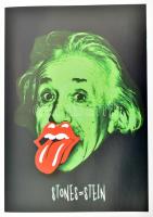 Beke László et al.: Hérics Nándor - Magán plakát. Bp., é.n., Hérics Neon Design Kft. Gazdag képanyag...