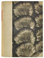 Szemere Bertalan: Naplóm. I. köt. Száműzetésében írta - - . Szemere Bertalan összegyűjtött munkái I....