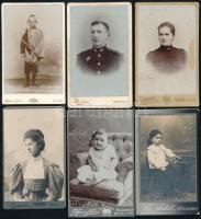 6 db érdekes vizitkártya