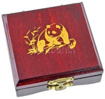 1998. "Szent Rókus Kórház - 200 éve a gyógyításban 1798-1998 / Jubileumi emlékérem - 1798-1998 ...