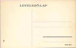 Szeged, Pilseni sörcsarnok, Fekete-ház. Grünwald Herman kiadása