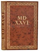 Mohácsi emlékkönyv 1526. Szerk.: Lukinich Imre. Bp., [1926], Kir. M. Egyetemi Nyomda, 367+(1) p. + 3 t. Gazdag szövegközi és egészoldalas képanyaggal illusztrálva. Kiadói aranyozott egészbőr-kötés kis kopással