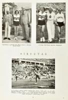 Pluhár István: A berlini olimpia. Az 1936. évi berlini olimpia története - 400 képpel. - Dr. Kelemen...