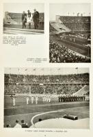Pluhár István: A berlini olimpia. Az 1936. évi berlini olimpia története - 400 képpel. - Dr. Kelemen...