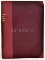 Hatvany Lajos: Ady világa. 1-4. köt. Isten könyve I-II. köt. I. Találkozás istennel. II. Viadal iste...