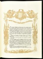 Függetlenségi nyilatkozat 1849. Szerk.: Angi János, G. Szabó Botond, Tóth Béla. Debrecen, 1999., Mul...