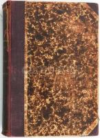 Grünwald Béla: Az új Magyarország. Gróf Széchényi István. Bp., 1890, Franklin-Társulat, IV+529+(3) p...