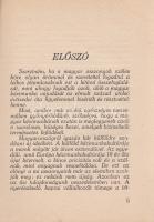 Wienerné Bakoss Margit:
Milyen legyen a magyar asszony kézimunkája? (Dedikált.)
[Budapest?], 1937....