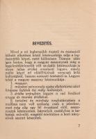 Wienerné Bakoss Margit:
Milyen legyen a magyar asszony kézimunkája? (Dedikált.)
[Budapest?], 1937....