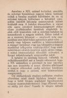Wienerné Bakoss Margit:
Milyen legyen a magyar asszony kézimunkája? (Dedikált.)
[Budapest?], 1937....