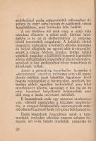 Wienerné Bakoss Margit:
Milyen legyen a magyar asszony kézimunkája? (Dedikált.)
[Budapest?], 1937....